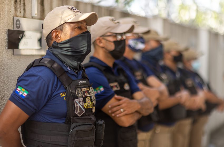 Prefeitura de Maceió anuncia central de monitoramento de segurança com câmeras e drones durante os shows juninos