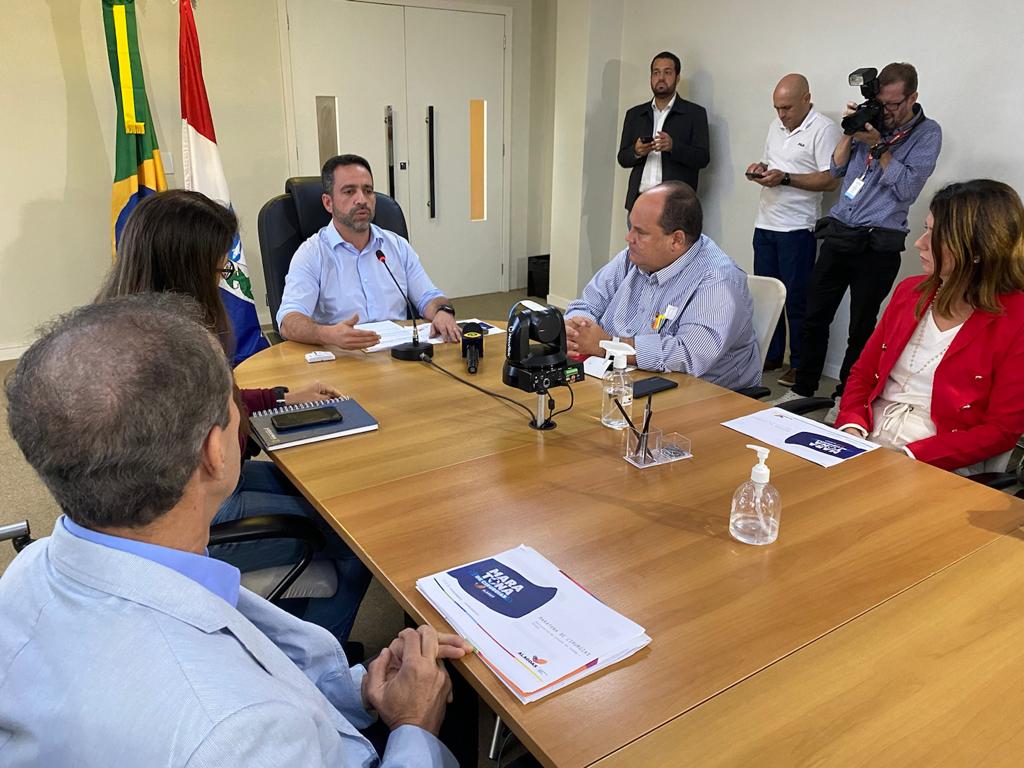 Governo de AL lança “Maratona das Cirurgias” com plano para atender 2.500 pacientes até novembro