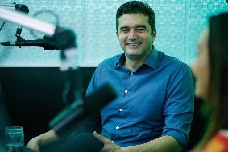 Todos os conjuntos habitacionais que estão sendo inaugurados em Maceió, são frutos de meu governo, afirma ex-prefeito Rui