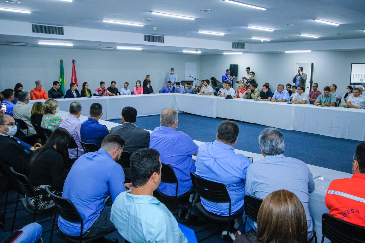 Levantamento aponta que AL tem cerca de 60 mil pessoas afetadas pelas enchentes