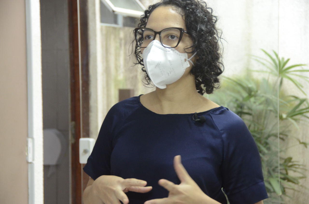 Sesau garante que Hospital Ib Gatto já funciona com toda a sua capacidade em Rio Largo