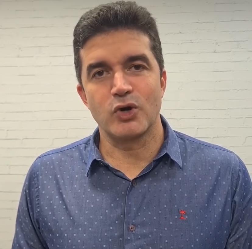 Rui critica atitude de Cunha afirmando que ele não está preparado para governar AL