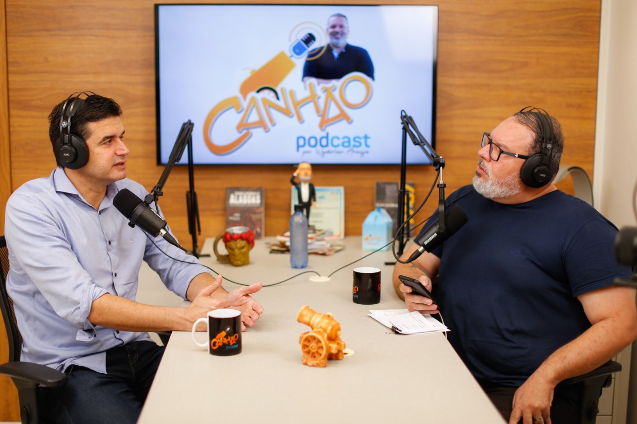 Rui Palmeira garante candidatura ao governo de AL e assegura ser candidato independente