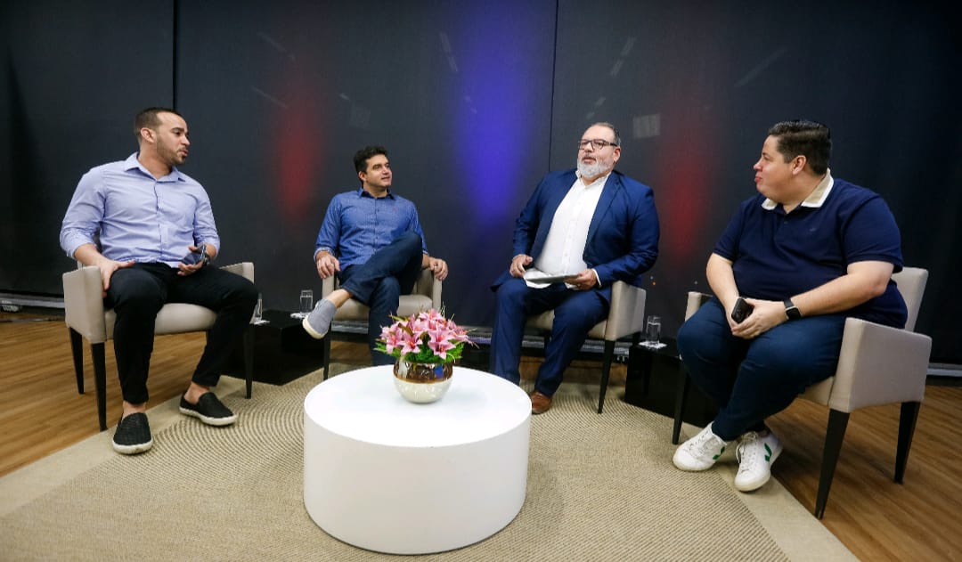 Rui Palmeira aposta em sua biografia para chegar ao Governo de Alagoas