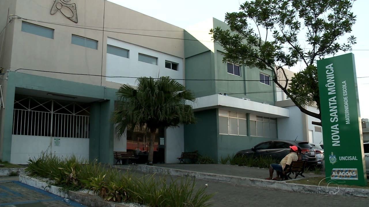 Maternidade Santa Mônica anuncia suspensão de Serviço Ambulatorial durante três dias na próxima semana