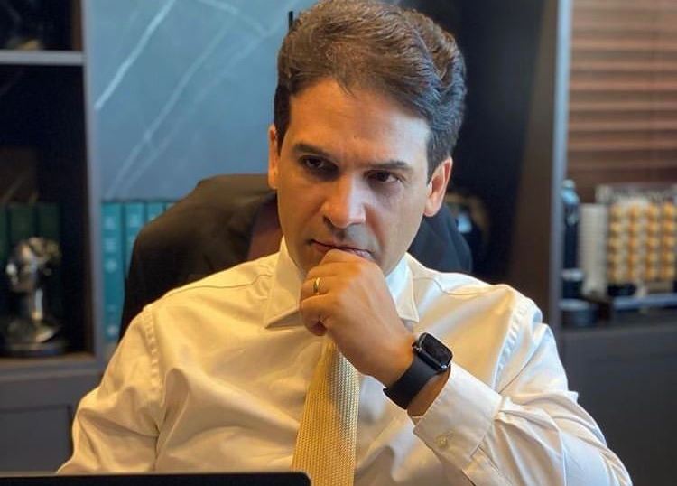 Thiago Maia se diz confiante para obter vitória na eleição ao cargo de Desembargador do TJ/AL