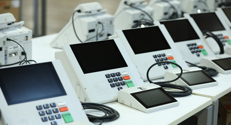 Eleições: convenções partidárias iniciam na próxima quarta-feira, dia 20