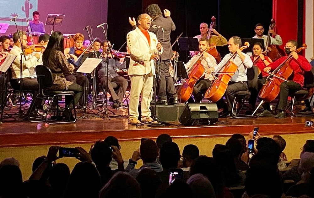 Artistas alagoanos promovem show nesta 4ª visando arrecadar donativos para vítimas das chuvas