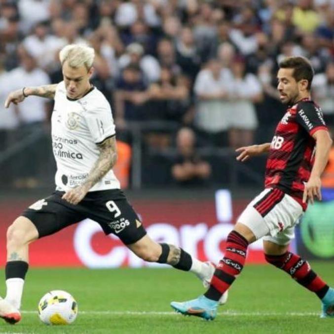 Corinthians tenta nesta 3ª quebrar tabu de 7 anos sem vencer Flamengo no Maracanã