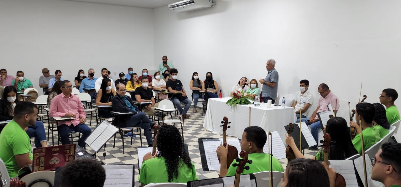 Cooperativa Pindorama é visitada por integrantes do Projeto Ecossistema do Sebrae/AL