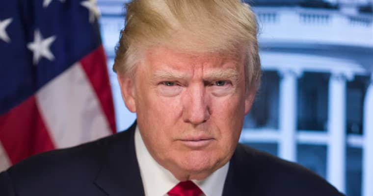 Trump's residents are under increasing pressure from the opposition