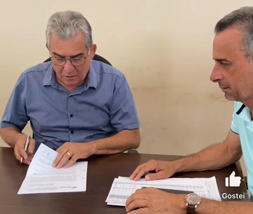 Cristo Redentor de Pão de Açúcar/AL  terá ampla e moderna reforma, anuncia prefeito