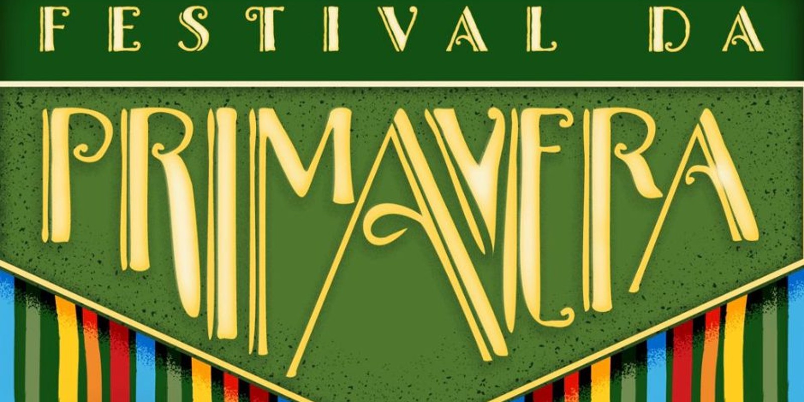 Viçosa/AL anuncia Festival da Primavera com três dias de muita atração cultural