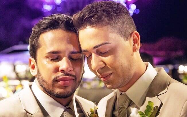 Casamento de Carlinhos Maia e Lucas Guimarães finda depois de 13 anos