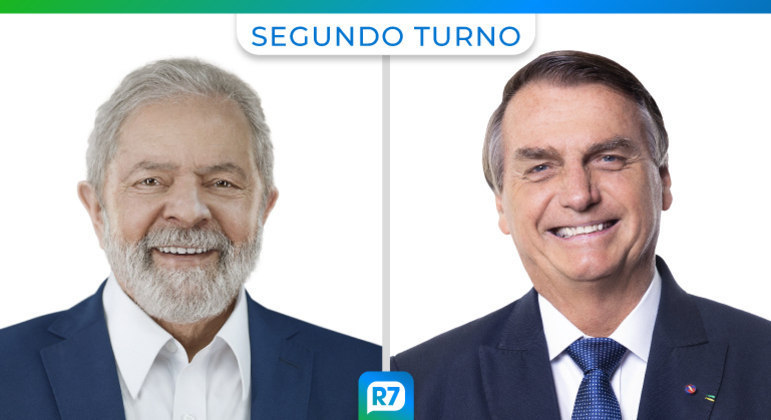 Lula recusa participar de debate com Bolsonaro na TV Record no próximo domingo