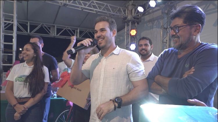 Prefeito de Murici é convidado a visitar instalações da Natura &Co em SP