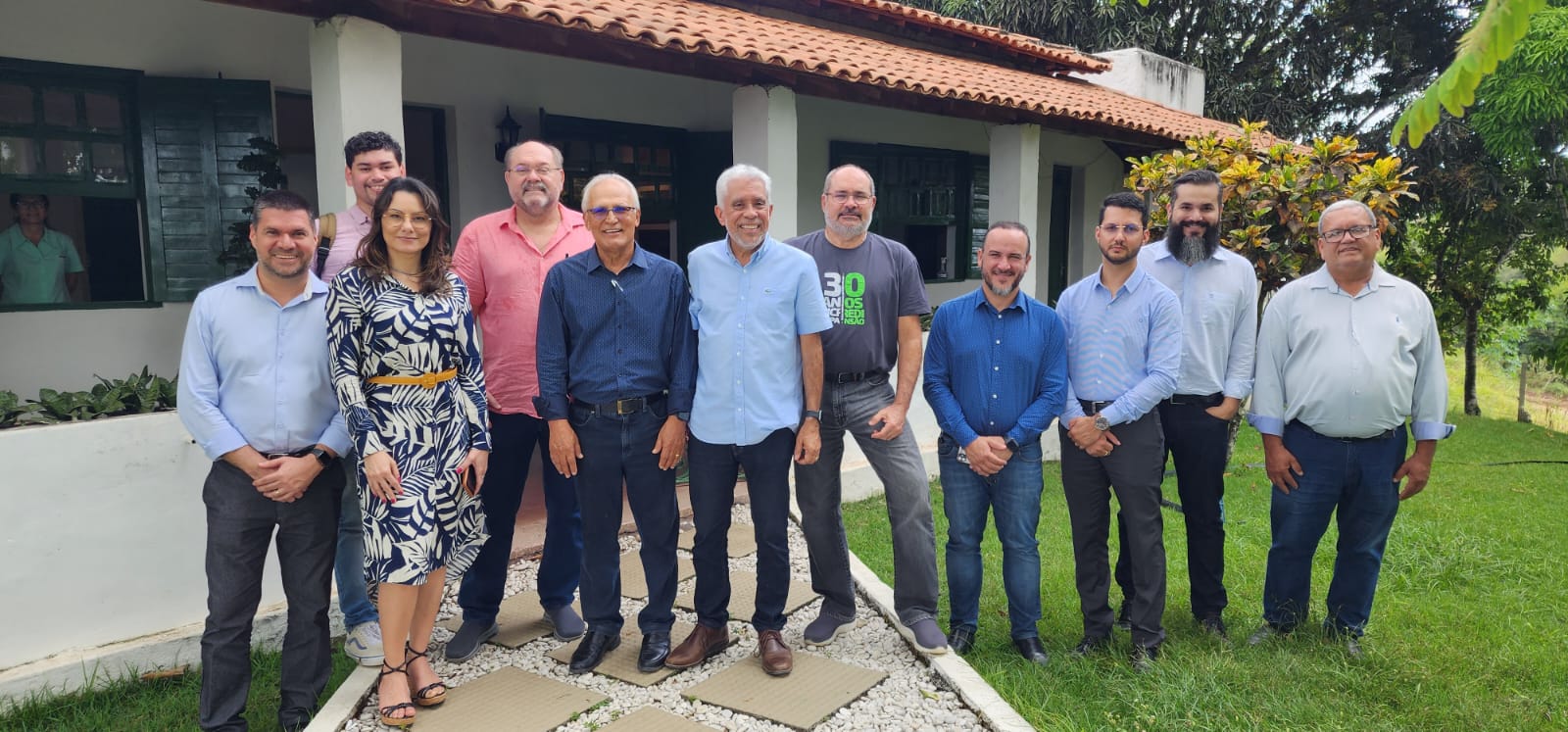 Pindorama e Sicredi Expansão selam parceria para instalação de agência em Coruripe