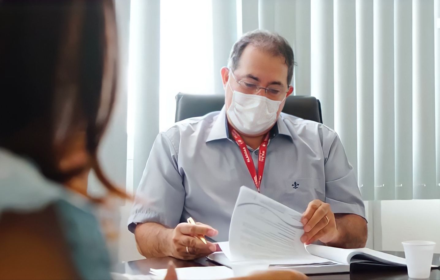 Ipaseal atinge em um ano marca de mais de 105 mil atendimentos na área de saúde