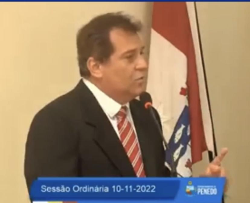 “Paulão (PT/AL) é maloqueiro, fedorento e taturana”, acusa vereador que teve seu requerimento aprovado pela Câmara