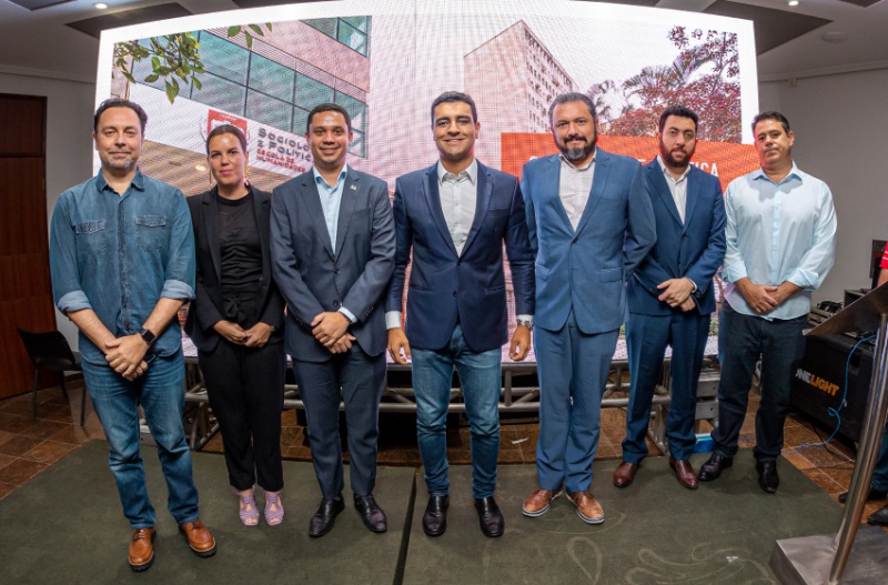 Maceió terá Plano de Desenvolvimento Econômico para os seus próximos 10 anos, garante JHC