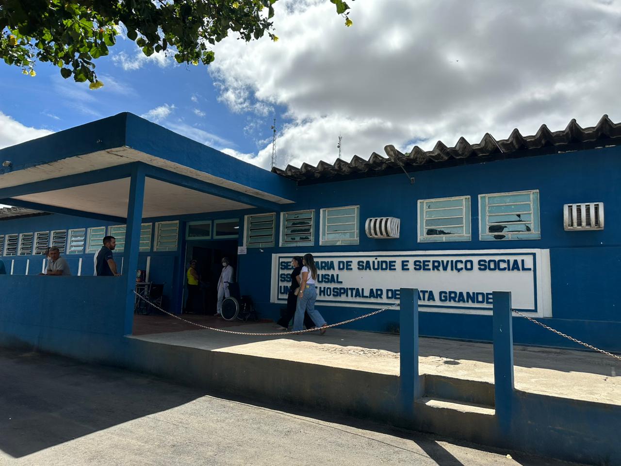 Fiscalização elogia condições do hospital de Mata Grande/AL destacando evolução de serviços ofertados