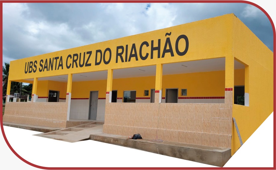 Em Matriz/AL  feriado da Proclamação  terá inaugurações de obras na Educação e  Saúde