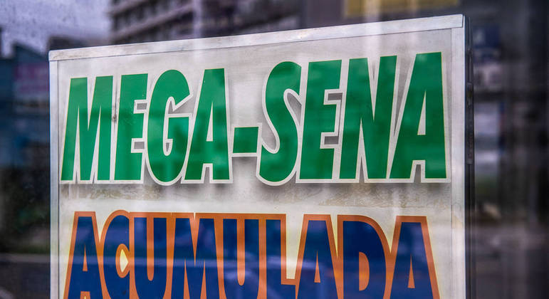 Na Mega-Sena nenhuma aposta acerta as seis dezenas do concurso 2.538