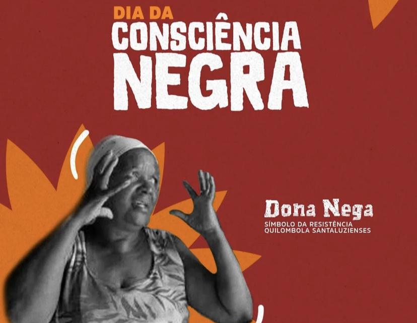 Santa Luzia/AL faz Festa Cultural da Consciência Negra; e quilombolas aguardam turistas de toda parte