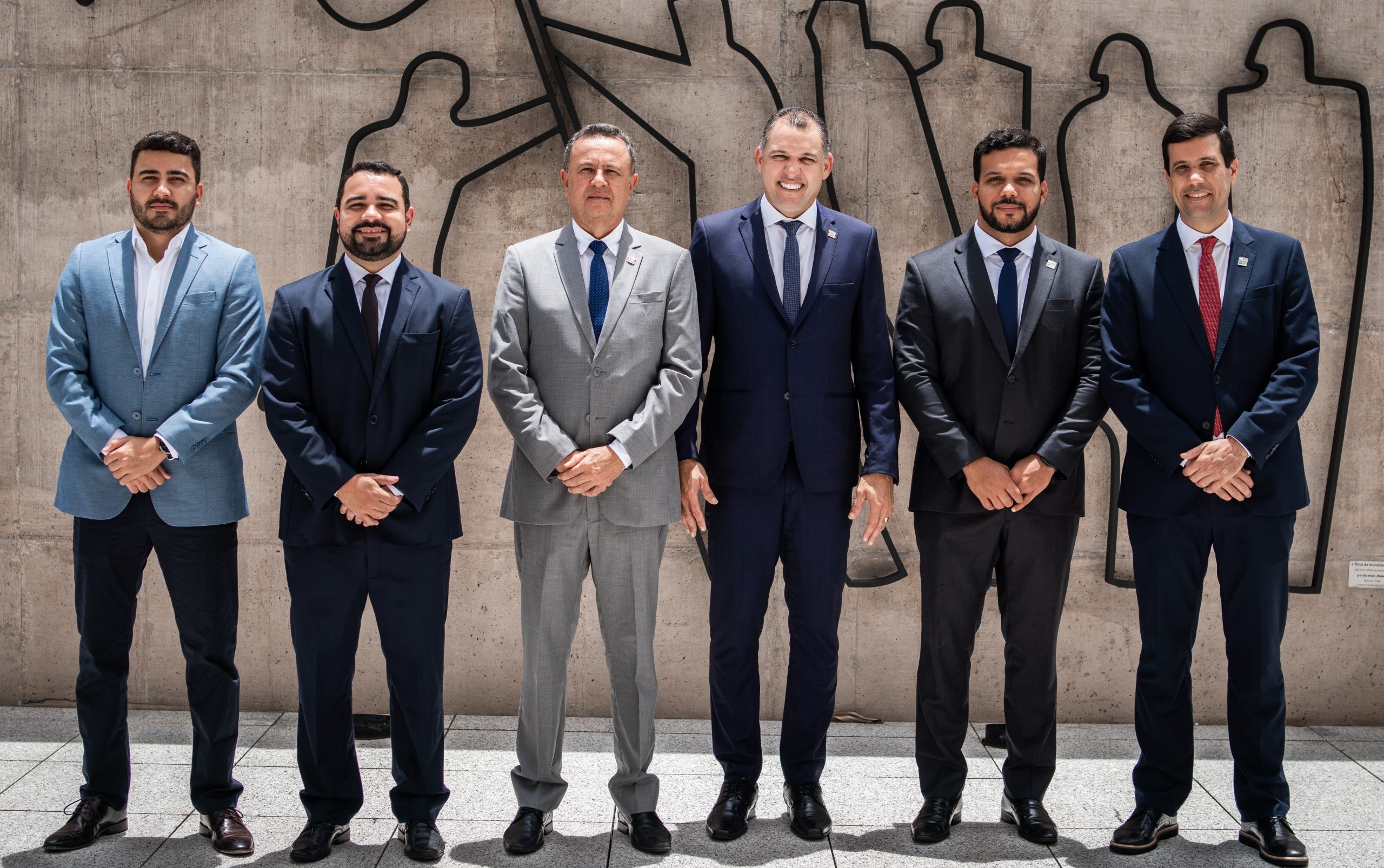 Prefeito de Mata Grande reforça mobilização nacional na busca de sucesso para os municípios do Brasil