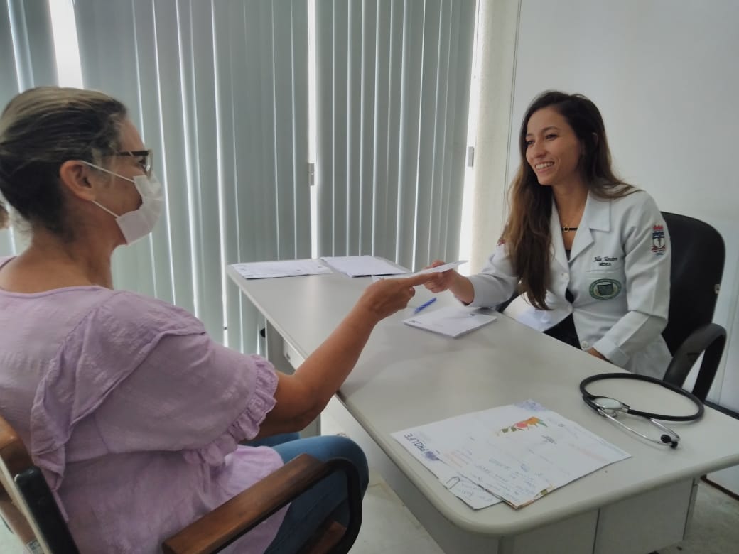 Ipaseal Saúde contabiliza mais de 116 mil atendimentos em 2022