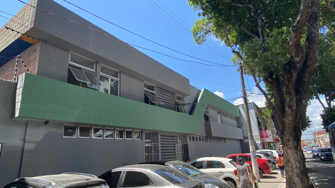 Ipaseal capricha na reforma de seu Centro de Atendimento Médico  direcionado para usuários do Plano