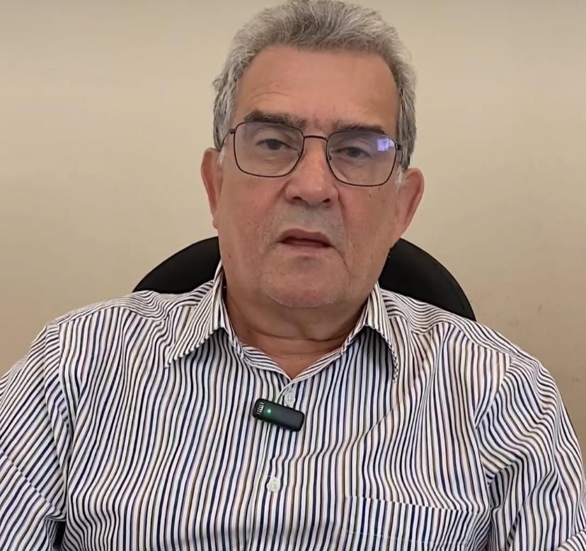 Jorge Dantas comemora 1º Lugar da Transparência alcançado em AL  por seu Município