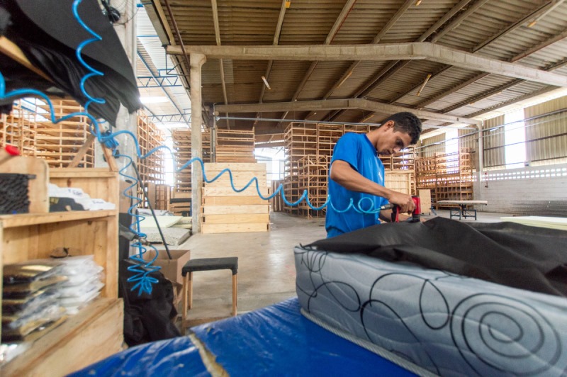 AL possui 5º menor tempo para abertura de empresas no país, aponta Ministério da Economia