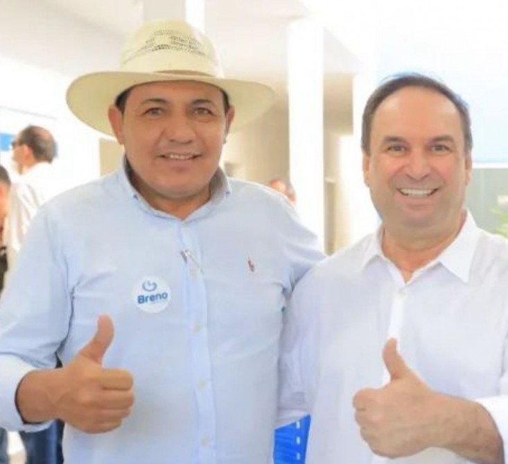 Em Arapiraca, Vicente do Remédio se vendeu ao prefeito em troca de cargos para parentes; denuncia advogado