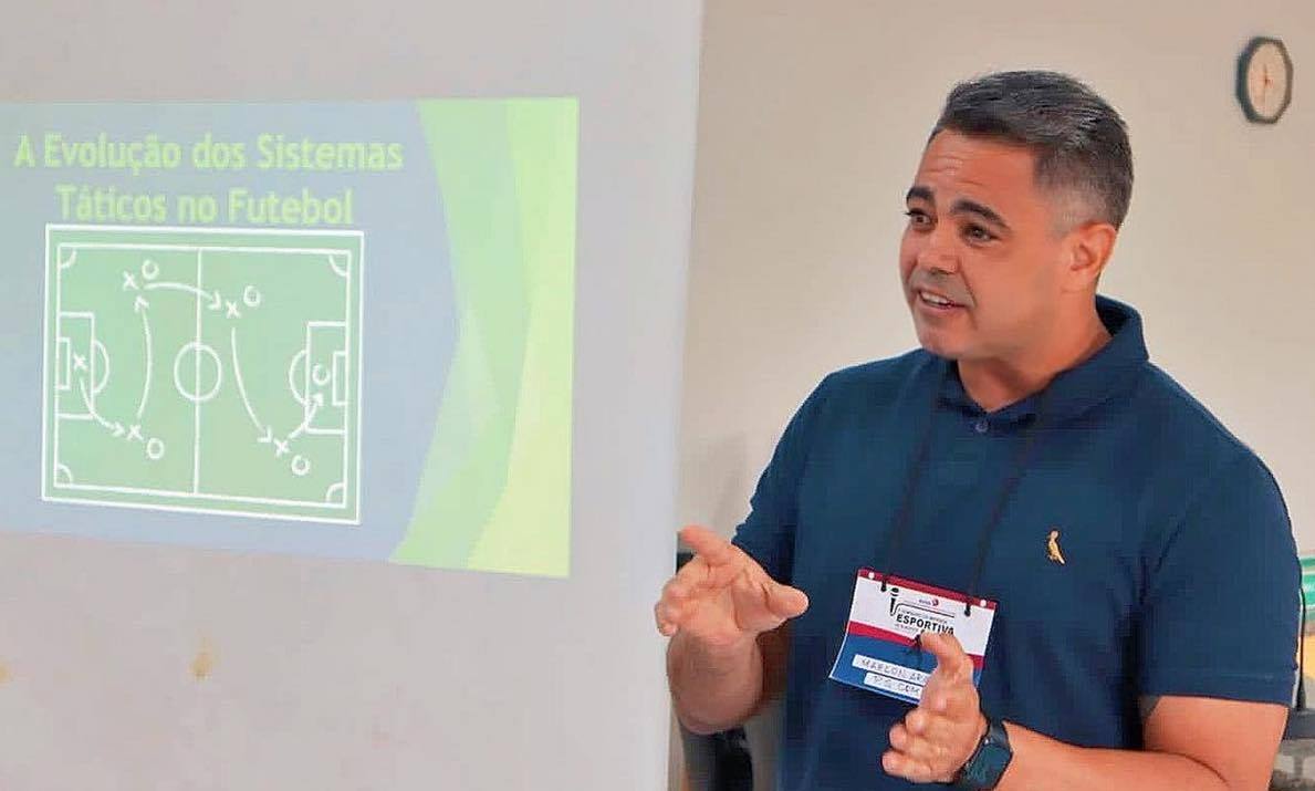 Diretor de Marketing da ACEA é convidado para fazer parte da direção do CSA, mas lamenta não ter tempo