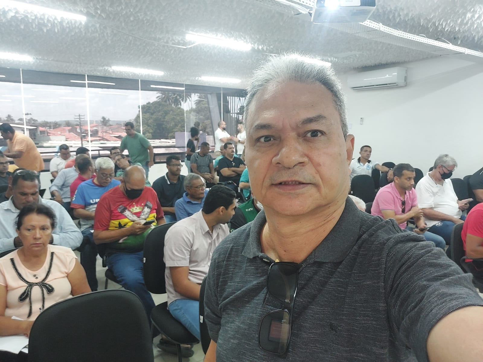 Presidente da ACEA elogia Decreto do Governo de AL que visa incentivar empresários investirem no esporte