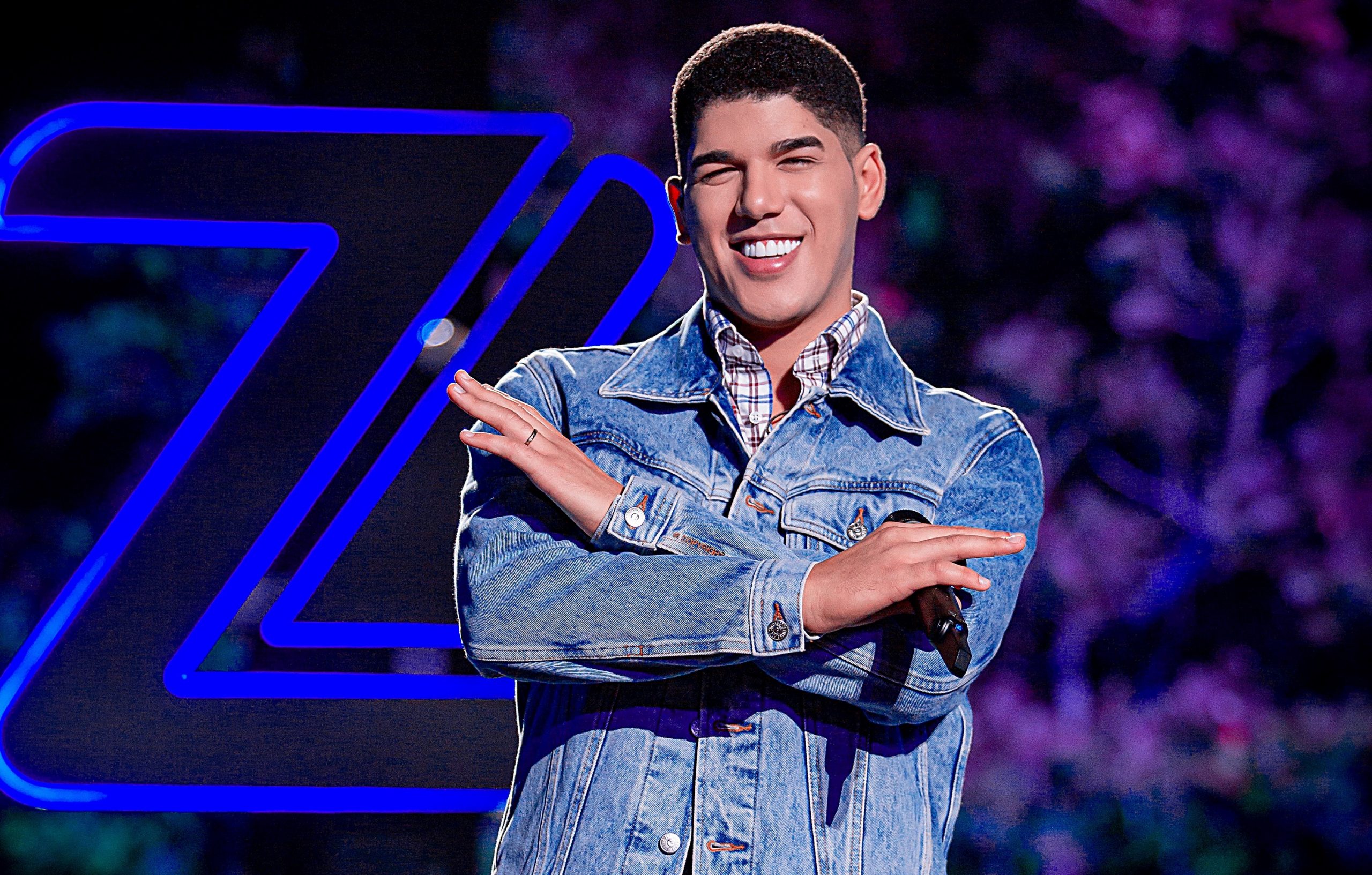 Zé Vaqueiro lança EP com versões de Marília Mendonça, Henrique & Diego, Caetano Veloso, Leonardo, Genival Santos e Mano Walter