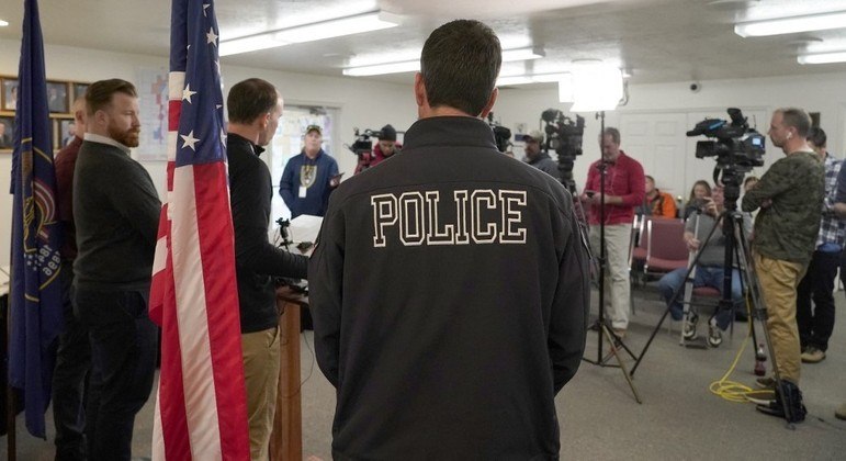 Nos EUA homem mata os cinco filhos, a esposa e a sogra; depois se mata