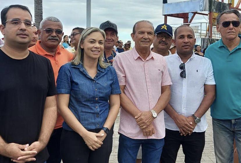 Veja notícias de Paripueira, São Luís do Quitunde, Santa Luzia, Tapera e Chã Preta