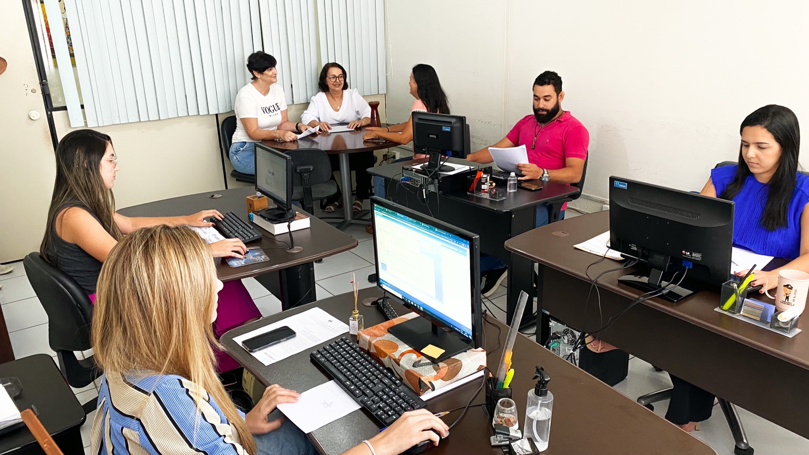 Ipaseal intensifica planejamento estratégico visando metas e ações para os  primeiros 100 dias do governo de AL