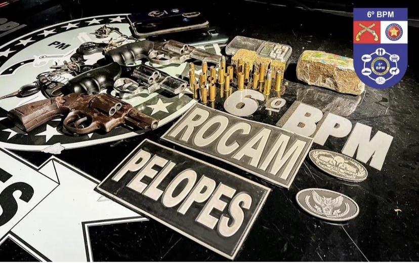 Associação dos Coronéis manifesta elogio a comandante-geral da PM/AL sobre rápida ação da Polícia no episódio do militar assassinado