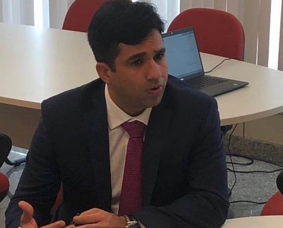 Diretor-presidente do Procon/AL estará em Brasília, durante 1ª reunião do ano do Senacon