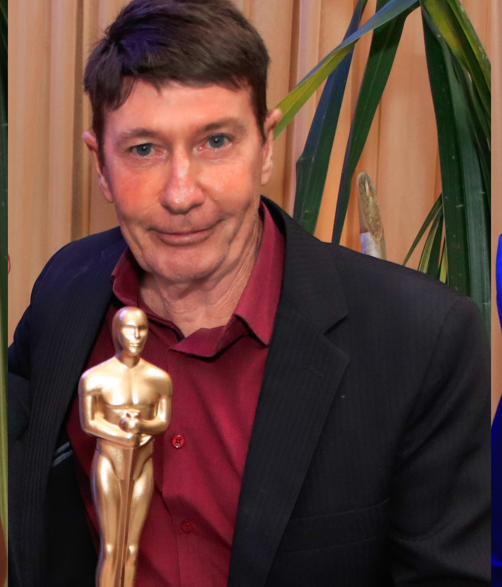 Revista Class Magazine fará quatro premiações ao longo de 2023, com apoio da JORGRAF, diz jornalista