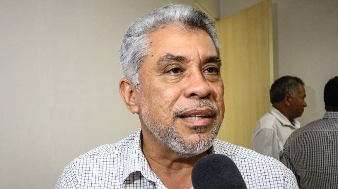 Klécio diz que seu foco é desenvolver a Pindorama e não disputar Prefeitura de Coruripe