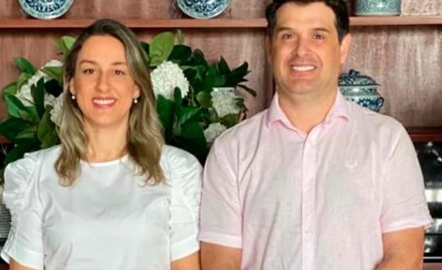 Alexandre Mendonça do grupo Carajás assume  Presidência do MAC- Movimento Alagoas Competitiva