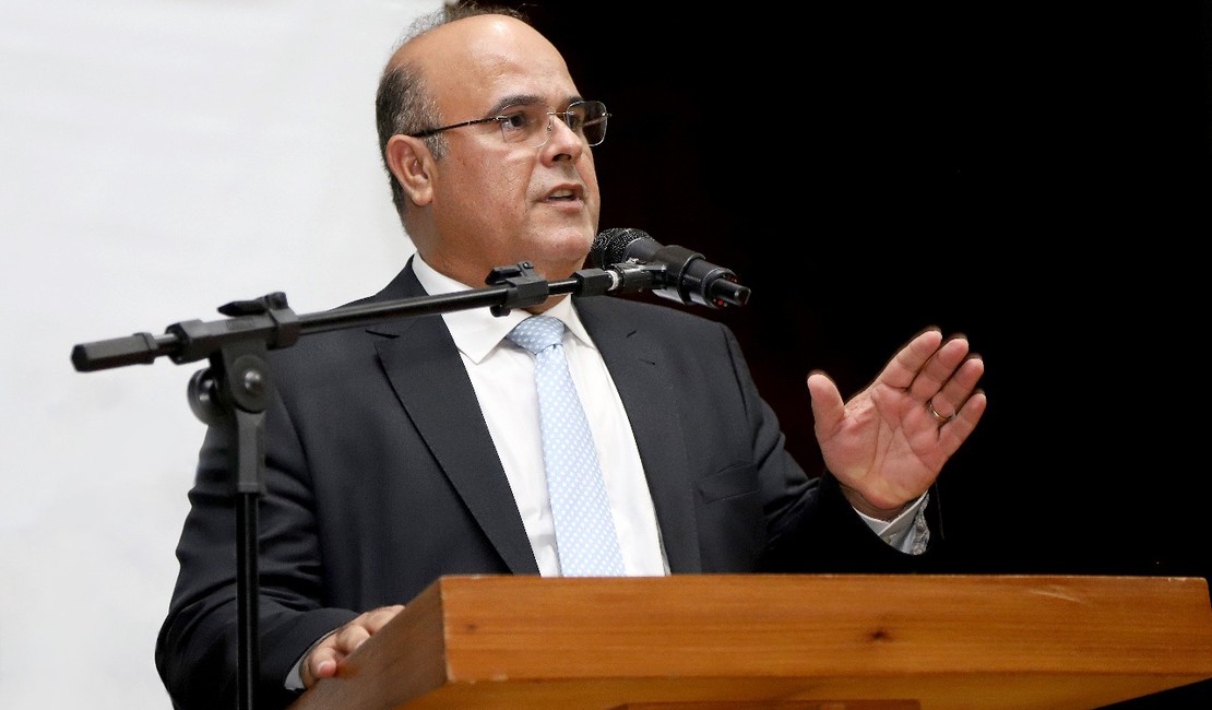 Santa Luzia do Norte/AL é um dos raros municípios do País a quitar agora todos seus débitos de precatórios, diz prefeito