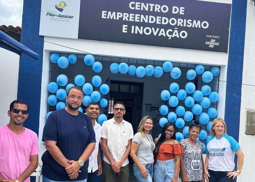 Pão de Açúcar também festejou um ano de seu Centro de Empreendedorismo e Inovação