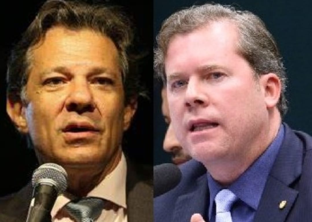 Marx Beltrão critica volta de impostos na gasolina e cobra ação do Governo federal