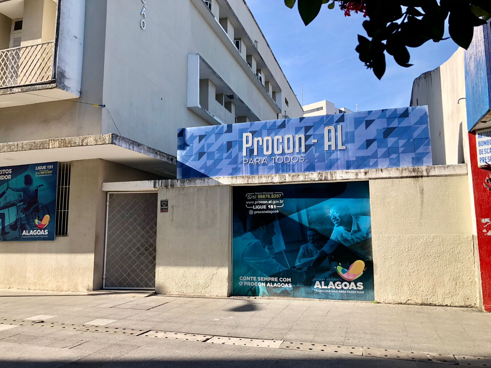 Procon/AL se articula para o grande Feirão de Renegociação de Dívidas