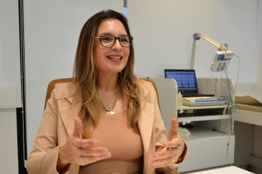 Neurologista aponta o que pode desencadear a Doença de Parkinson